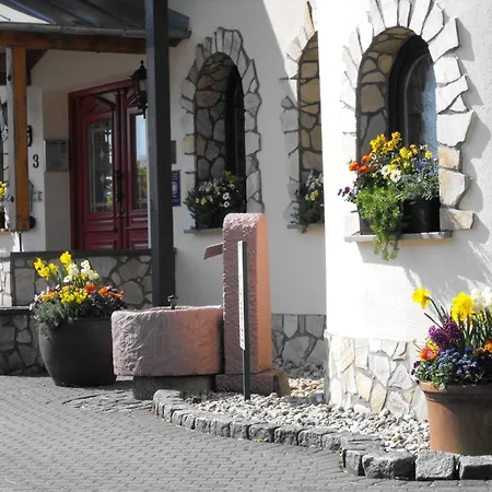 Landhotel Villa Moritz Garni-2
